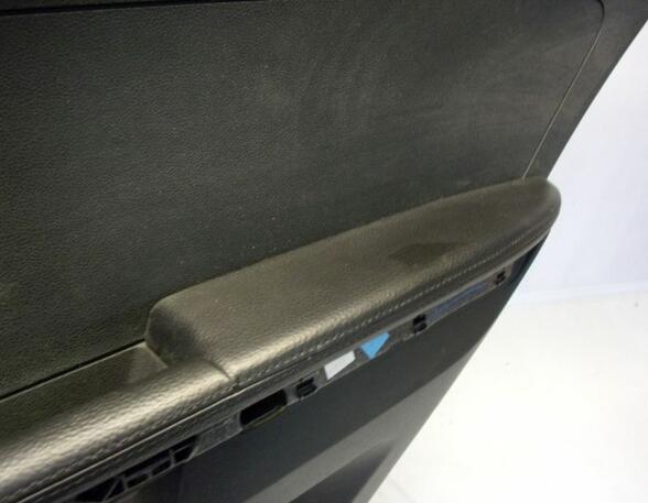 Door Card (Door Panel) MERCEDES-BENZ M-Klasse (W164)