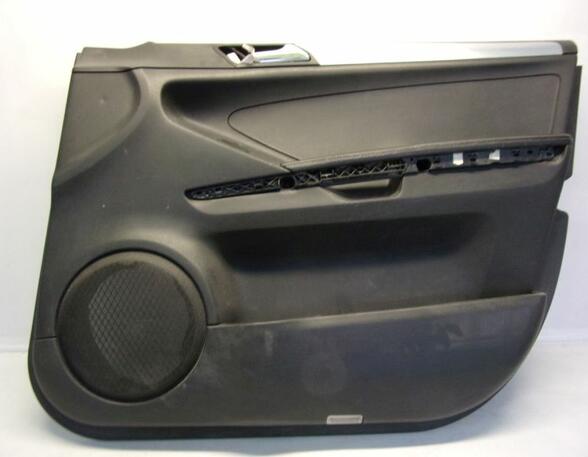 Door Card (Door Panel) MERCEDES-BENZ M-Klasse (W164)