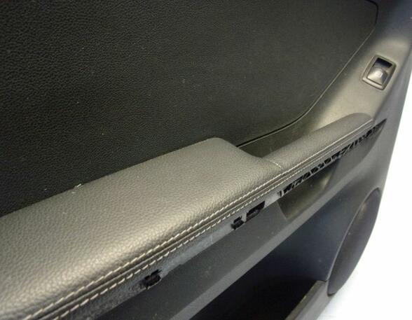 Door Card (Door Panel) MERCEDES-BENZ M-Klasse (W164)