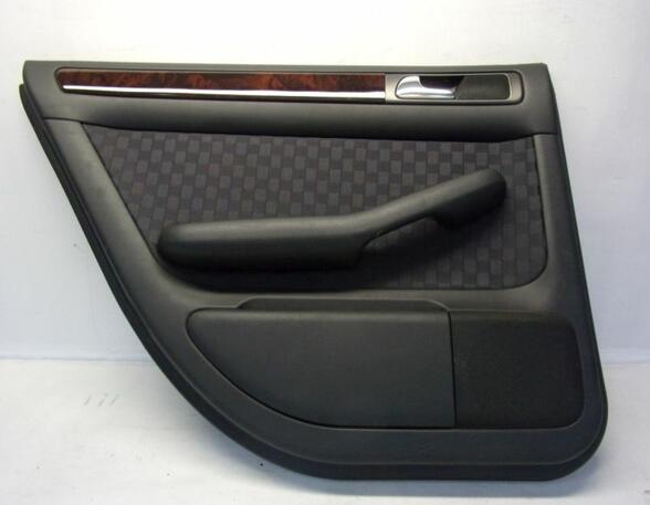 Door Card (Door Panel) AUDI A6 Avant (4B5)