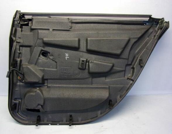 Door Card (Door Panel) AUDI A6 Avant (4B5)