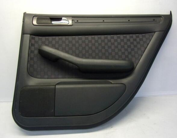 Door Card (Door Panel) AUDI A6 Avant (4B5)