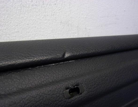 Door Card (Door Panel) AUDI A6 Avant (4B5)