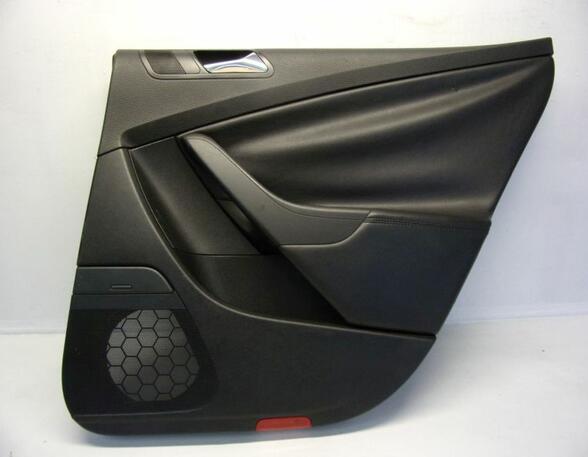 Door Card (Door Panel) VW Passat Variant (3C5)