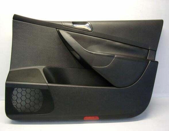 Door Card (Door Panel) VW Passat Variant (3C5)