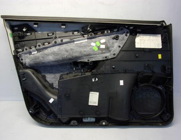 Door Card (Door Panel) VW Passat Variant (3C5)