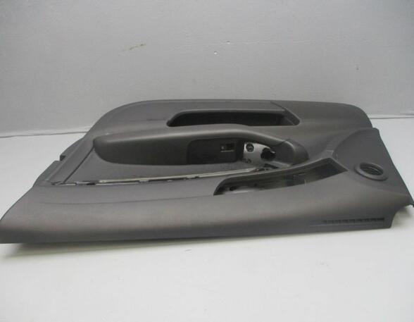 Door Card (Door Panel) AUDI A6 Avant (4F5, C6)