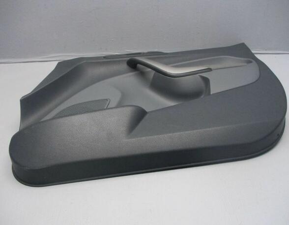 Door Card (Door Panel) FORD Fiesta VI (CB1, CCN)