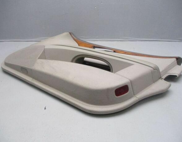 Door Card (Door Panel) MERCEDES-BENZ E-Klasse (W211)