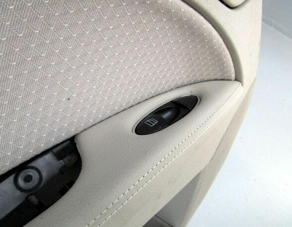 Door Card (Door Panel) MERCEDES-BENZ E-Klasse T-Model (S211)