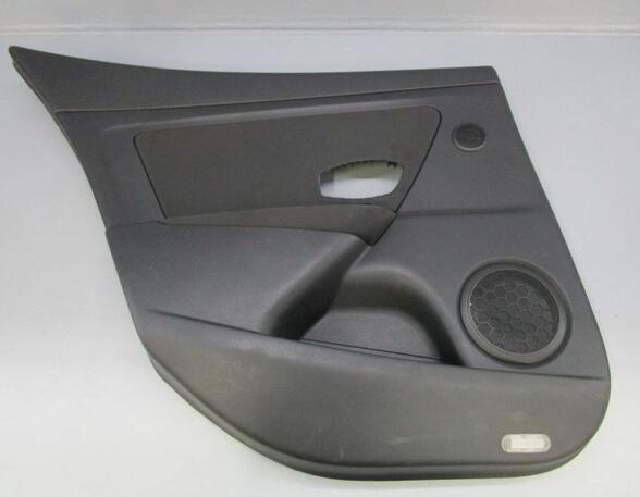 Door Card (Door Panel) RENAULT Megane III Grandtour (KZ0/1)