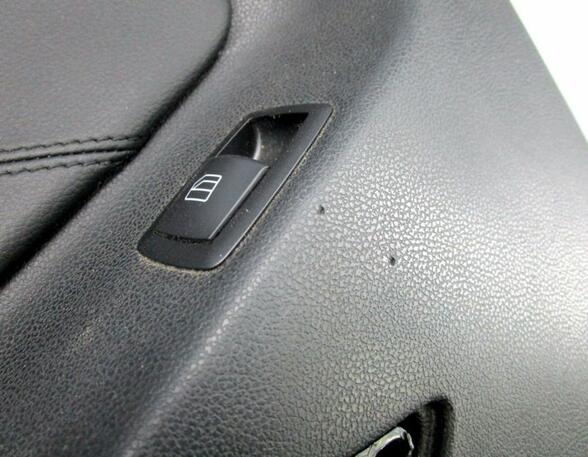 Door Card (Door Panel) MERCEDES-BENZ M-Klasse (W164)