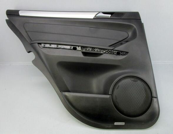 Door Card (Door Panel) MERCEDES-BENZ M-Klasse (W164)