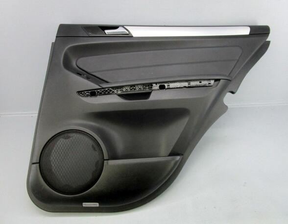 Door Card (Door Panel) MERCEDES-BENZ M-Klasse (W164)