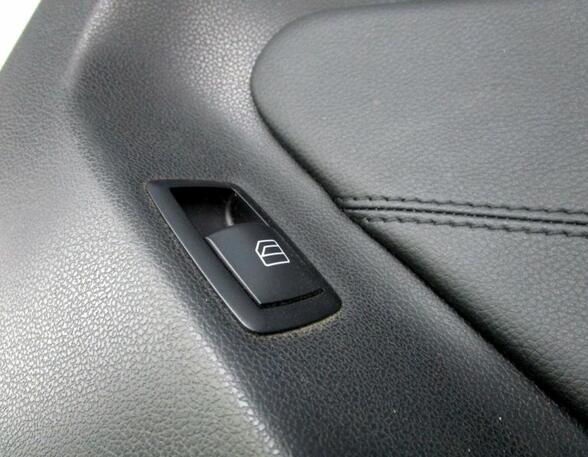 Door Card (Door Panel) MERCEDES-BENZ M-Klasse (W164)