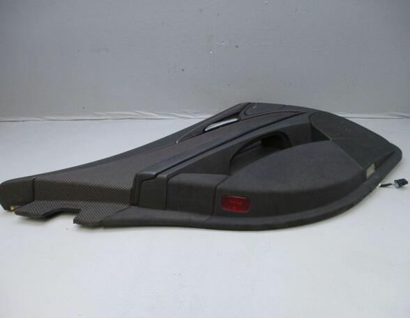 Door Card (Door Panel) MERCEDES-BENZ E-Klasse T-Model (S211)