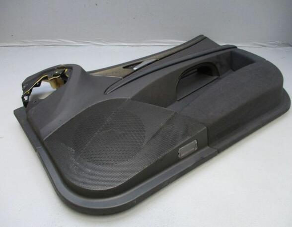 Door Card (Door Panel) MERCEDES-BENZ E-Klasse T-Model (S211)