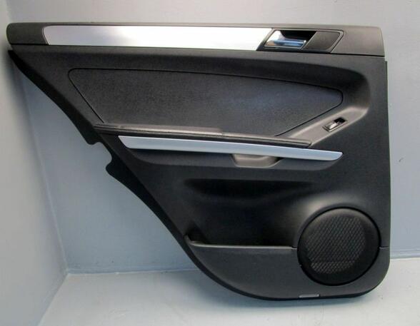 Door Card (Door Panel) MERCEDES-BENZ M-Klasse (W164)