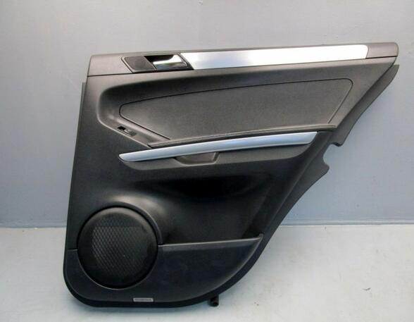 Door Card (Door Panel) MERCEDES-BENZ M-Klasse (W164)