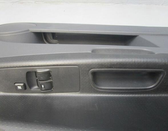 Door Card (Door Panel) MITSUBISHI Colt VI (Z2A, Z3A)