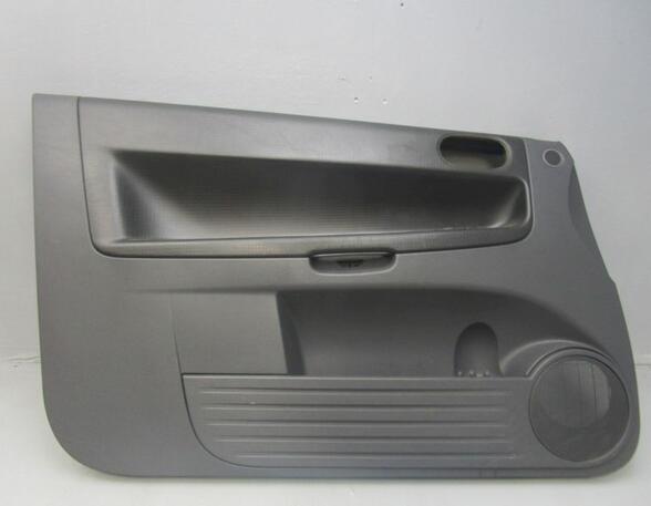 Door Card (Door Panel) MITSUBISHI Colt VI (Z2A, Z3A)