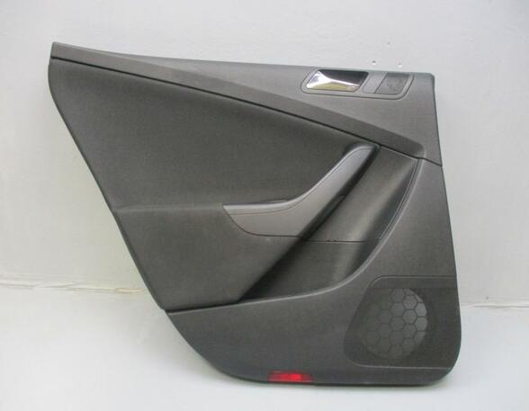 Door Card (Door Panel) VW Passat Variant (3C5)