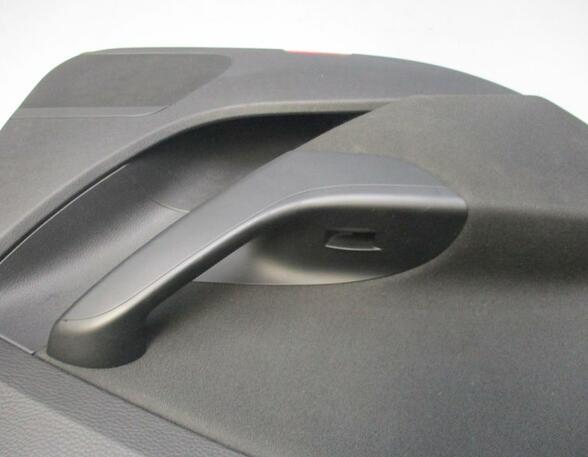 Door Card (Door Panel) VW Passat Variant (3C5)