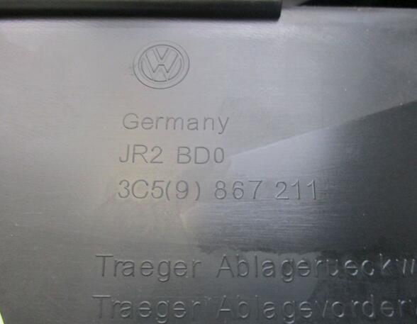 Door Card (Door Panel) VW Passat Variant (3C5)