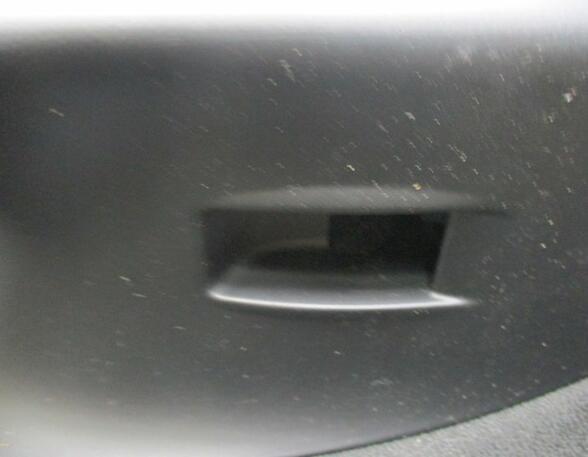 Door Card (Door Panel) VW Passat Variant (3C5)