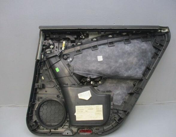 Door Card (Door Panel) VW Passat Variant (3C5)