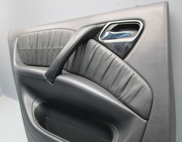 Door Card (Door Panel) MERCEDES-BENZ M-Klasse (W163)