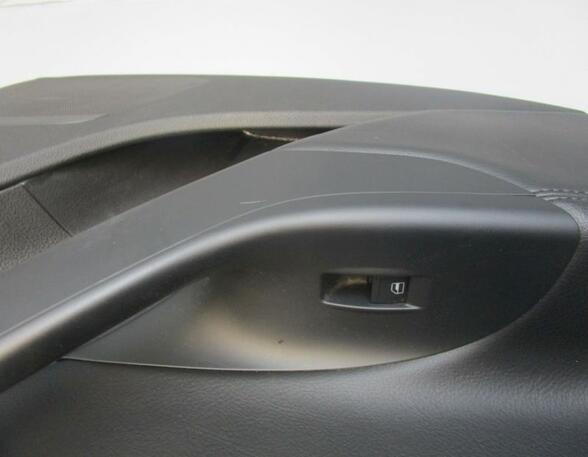 Door Card (Door Panel) VW Passat Variant (3C5)