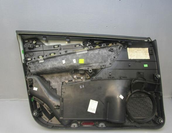 Door Card (Door Panel) VW Passat Variant (3C5)