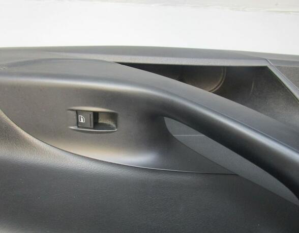 Door Card (Door Panel) VW Passat Variant (3C5)