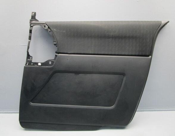 Door Card (Door Panel) MAZDA 5 (CR19)