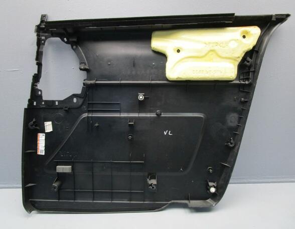 Door Card (Door Panel) MAZDA 5 (CR19)