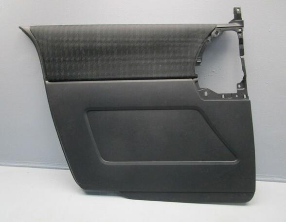 Door Card (Door Panel) MAZDA 5 (CR19)