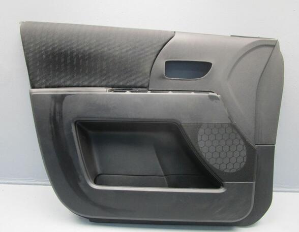 Door Card (Door Panel) MAZDA 5 (CR19)