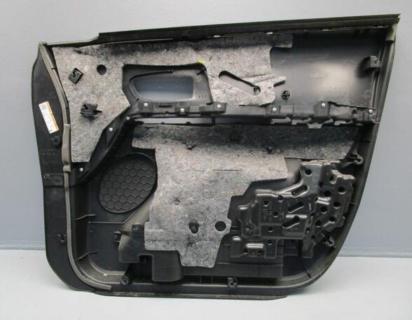 Door Card (Door Panel) MAZDA 5 (CR19)