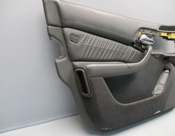 Door Card (Door Panel) MERCEDES-BENZ S-Klasse (W220)