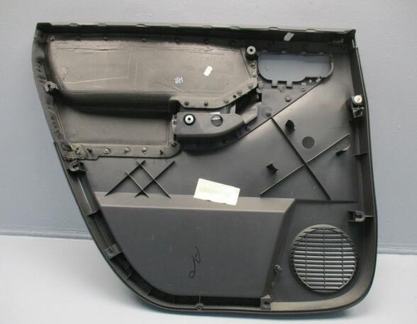 Door Card (Door Panel) OPEL Meriva (--)