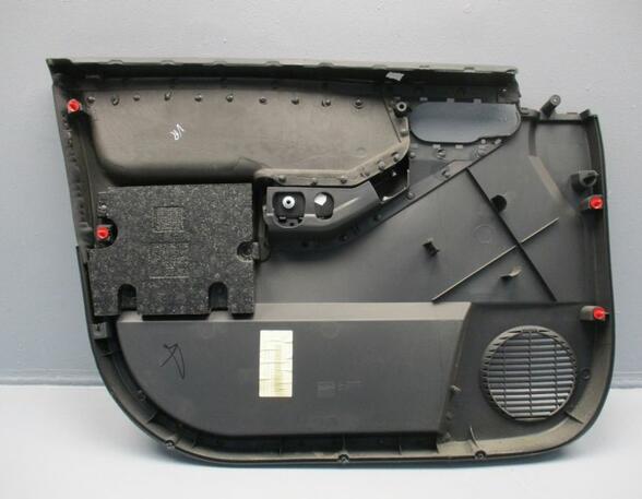 Door Card (Door Panel) OPEL Meriva (--)