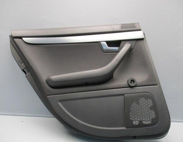 Door Card (Door Panel) AUDI A4 Avant (8ED, B7)