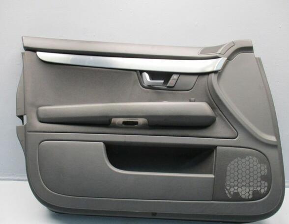 Door Card (Door Panel) AUDI A4 Avant (8ED, B7)