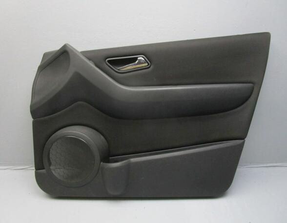 Door Card (Door Panel) MERCEDES-BENZ A-Klasse (W169)