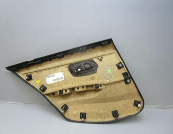 Door Card (Door Panel) BMW 3er (E90)