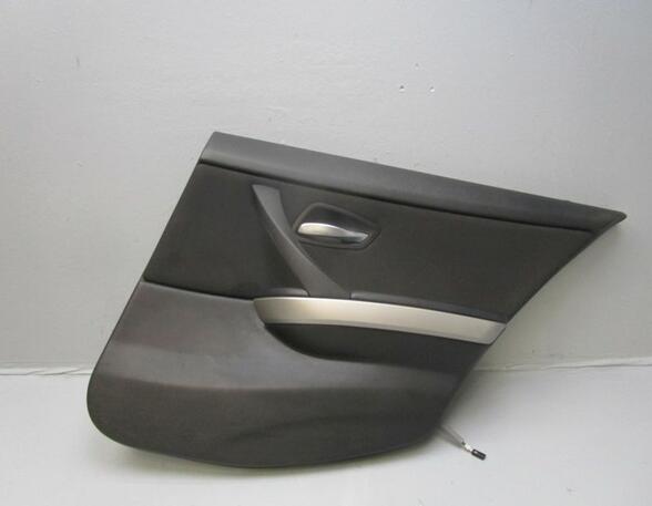 Door Card (Door Panel) BMW 3er (E90)