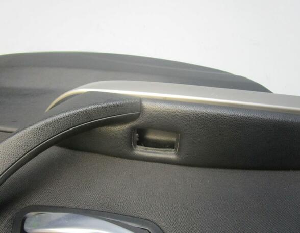 Door Card (Door Panel) BMW 3er (E90)