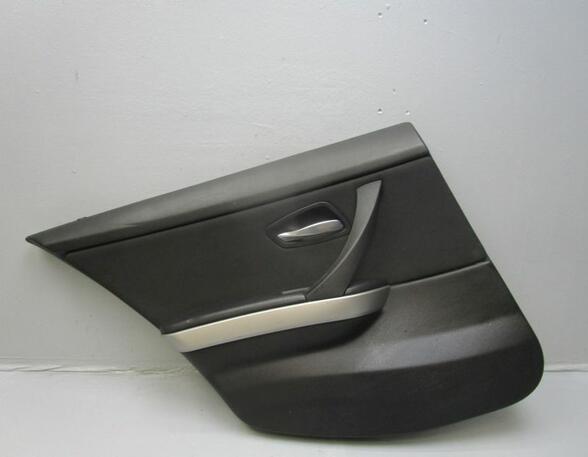 Door Card (Door Panel) BMW 3er (E90)