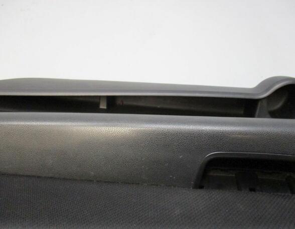 Door Card (Door Panel) MERCEDES-BENZ A-Klasse (W169)